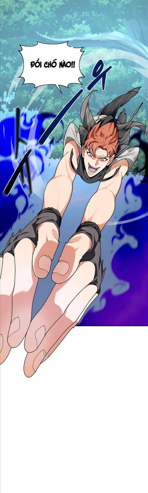 Mắc Kẹt Trong Tòa Tháp Thử Thách - Chapter 17 - Page 45