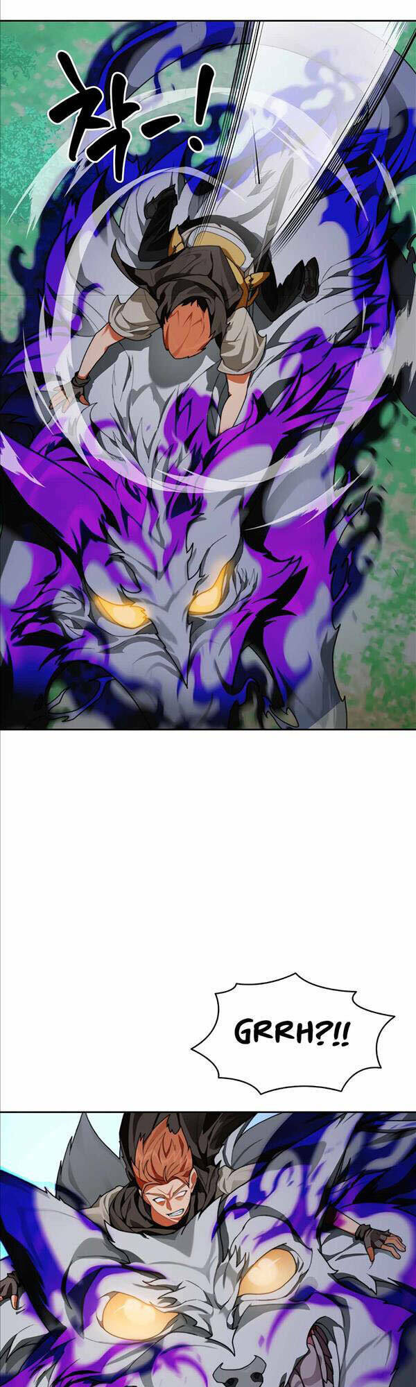 Mắc Kẹt Trong Tòa Tháp Thử Thách - Chapter 17 - Page 46