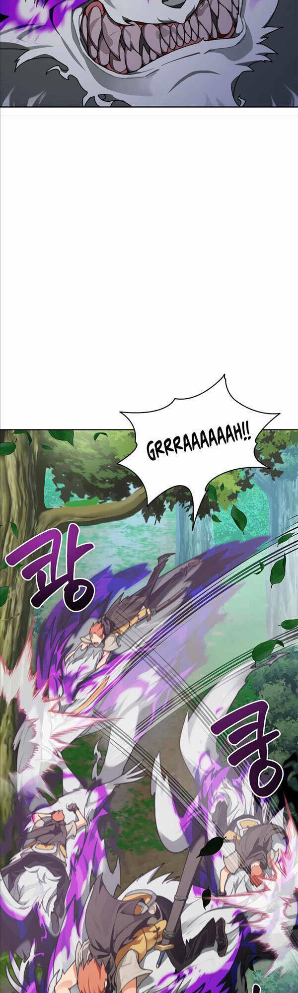 Mắc Kẹt Trong Tòa Tháp Thử Thách - Chapter 17 - Page 47