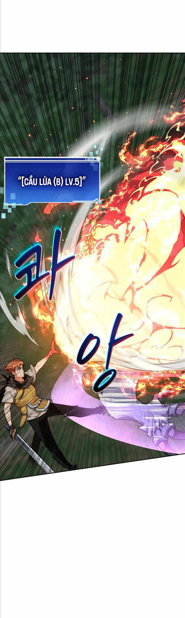 Mắc Kẹt Trong Tòa Tháp Thử Thách - Chapter 17 - Page 4