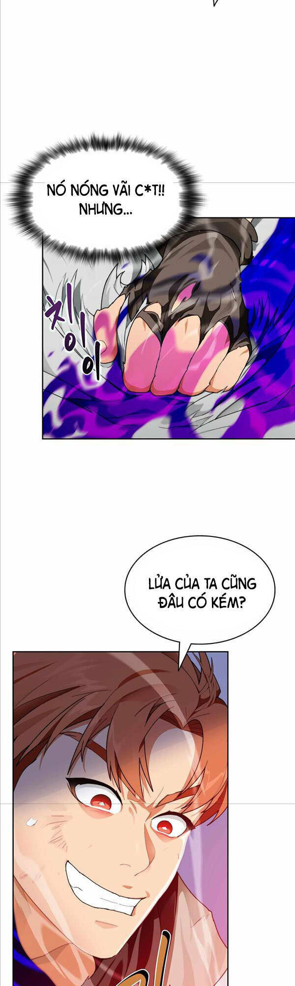 Mắc Kẹt Trong Tòa Tháp Thử Thách - Chapter 17 - Page 50