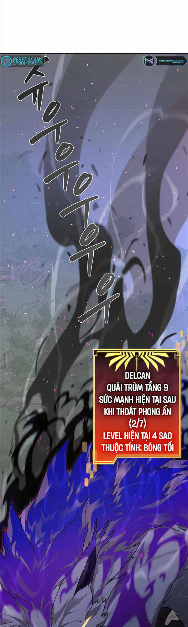 Mắc Kẹt Trong Tòa Tháp Thử Thách - Chapter 17 - Page 5