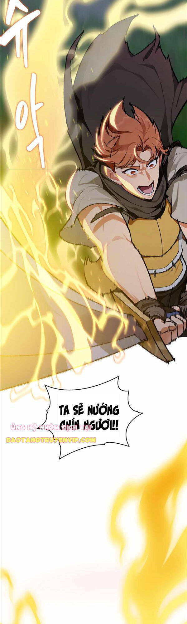 Mắc Kẹt Trong Tòa Tháp Thử Thách - Chapter 17 - Page 8