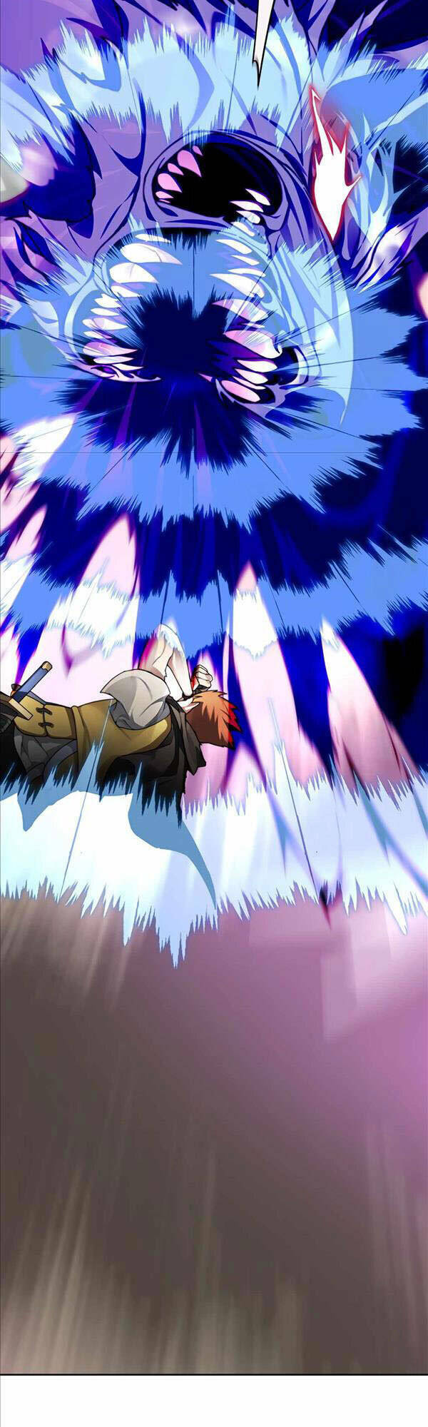 Mắc Kẹt Trong Tòa Tháp Thử Thách - Chapter 18 - Page 14