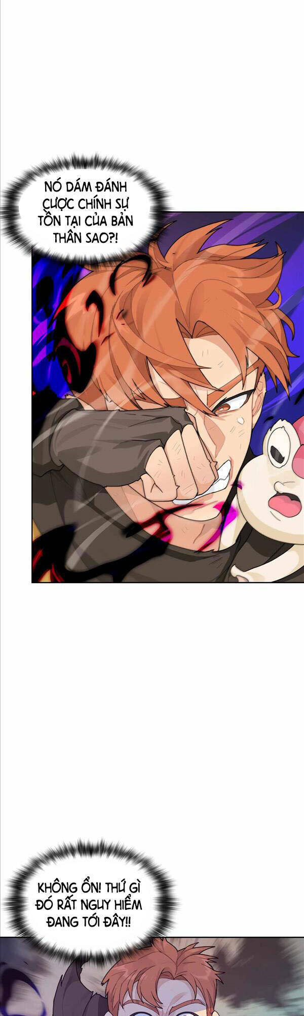 Mắc Kẹt Trong Tòa Tháp Thử Thách - Chapter 18 - Page 15