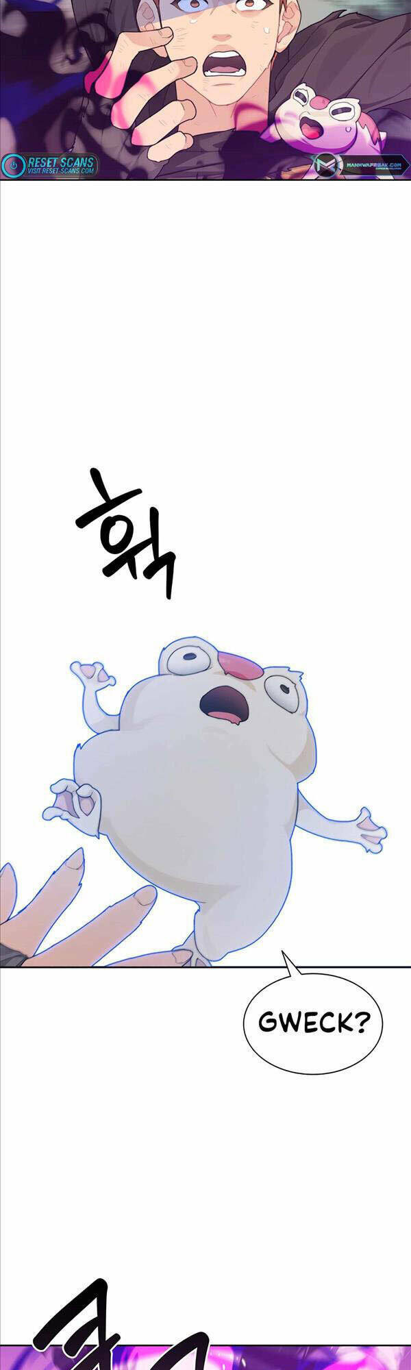 Mắc Kẹt Trong Tòa Tháp Thử Thách - Chapter 18 - Page 16