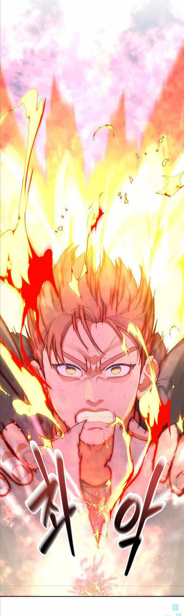 Mắc Kẹt Trong Tòa Tháp Thử Thách - Chapter 18 - Page 19