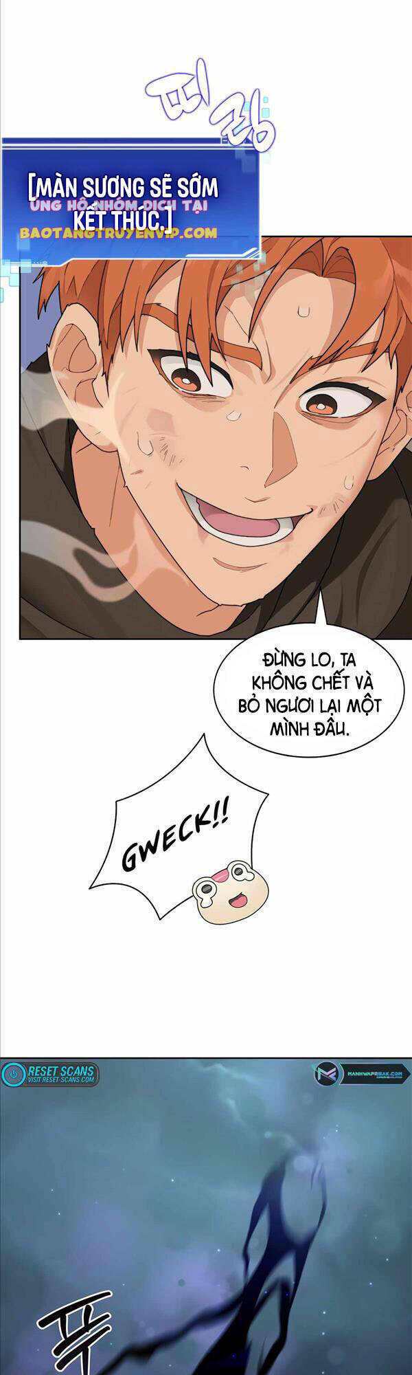 Mắc Kẹt Trong Tòa Tháp Thử Thách - Chapter 18 - Page 24