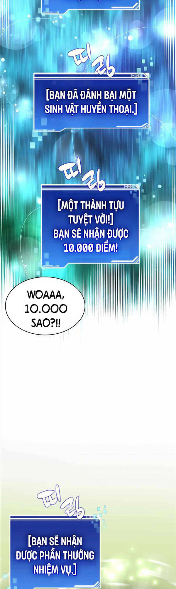 Mắc Kẹt Trong Tòa Tháp Thử Thách - Chapter 18 - Page 30