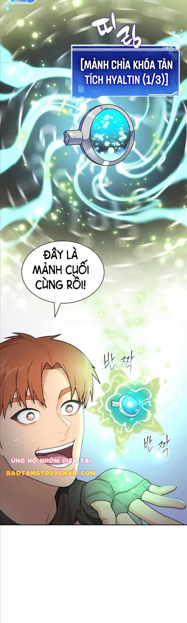 Mắc Kẹt Trong Tòa Tháp Thử Thách - Chapter 18 - Page 31