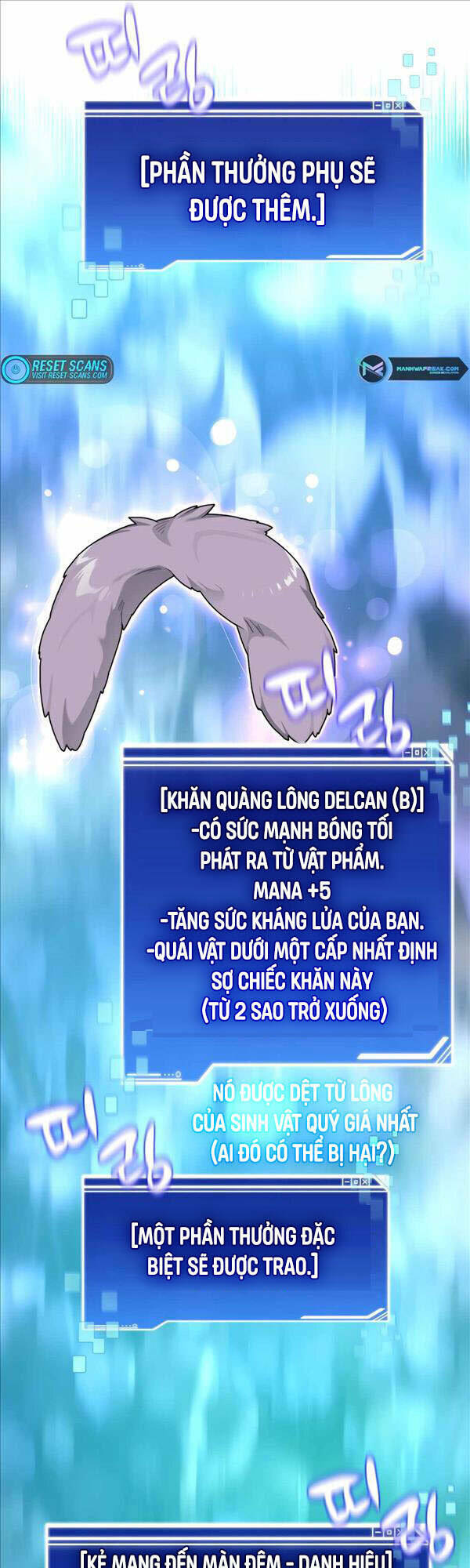 Mắc Kẹt Trong Tòa Tháp Thử Thách - Chapter 18 - Page 34