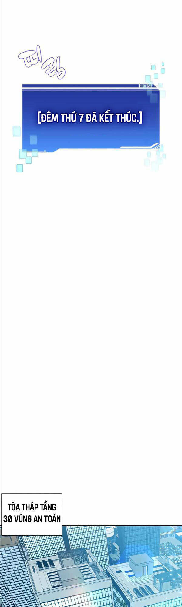 Mắc Kẹt Trong Tòa Tháp Thử Thách - Chapter 18 - Page 38