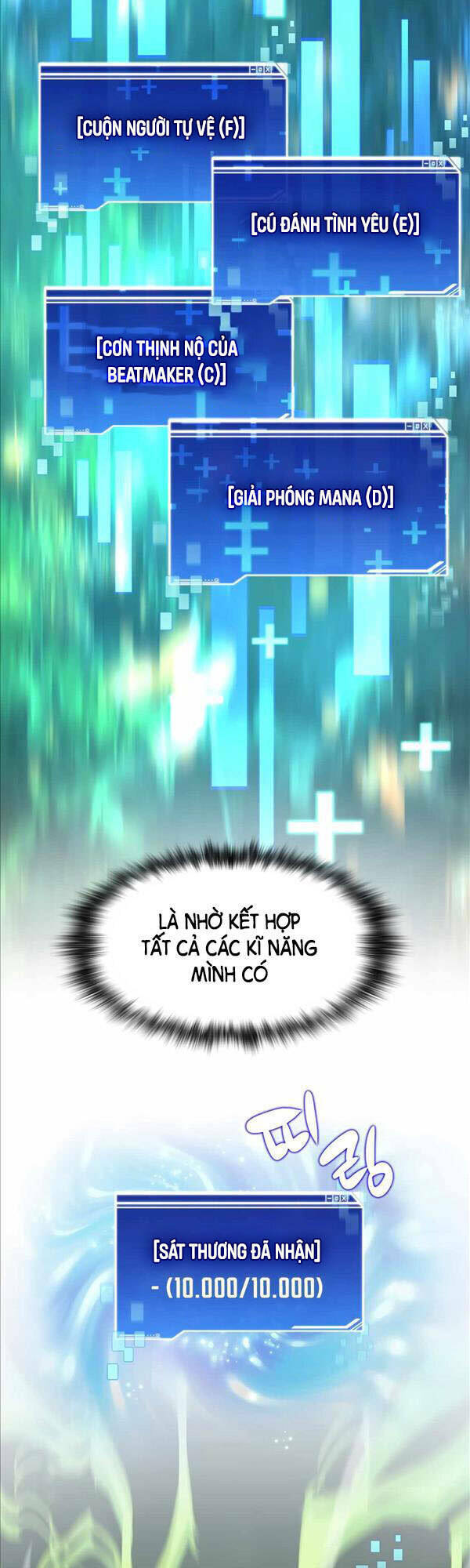 Mắc Kẹt Trong Tòa Tháp Thử Thách - Chapter 18 - Page 4