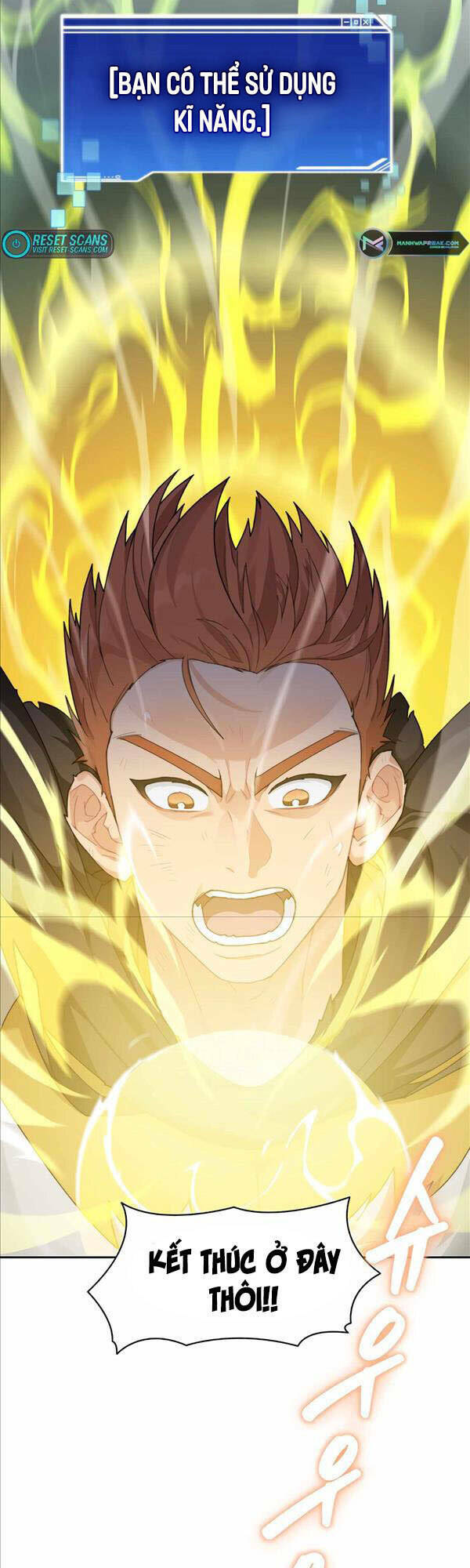 Mắc Kẹt Trong Tòa Tháp Thử Thách - Chapter 18 - Page 5