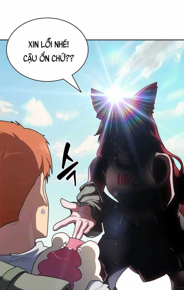 Mắc Kẹt Trong Tòa Tháp Thử Thách - Chapter 19 - Page 9