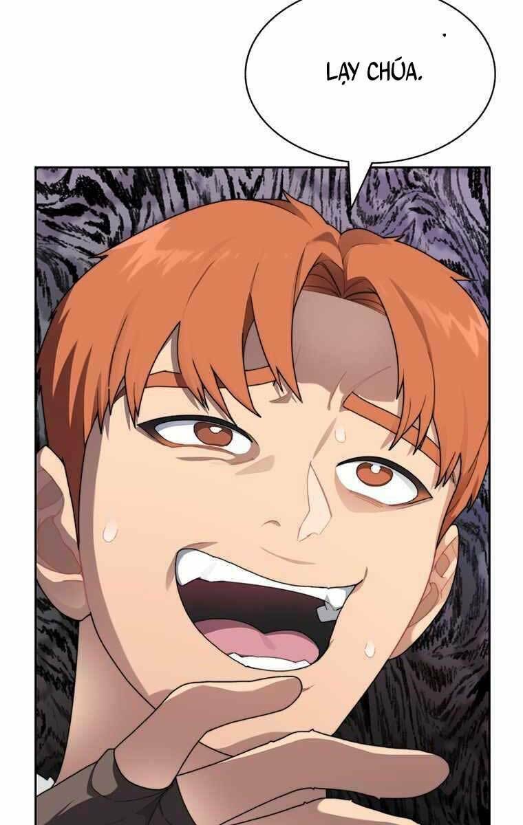 Mắc Kẹt Trong Tòa Tháp Thử Thách - Chapter 19 - Page 12