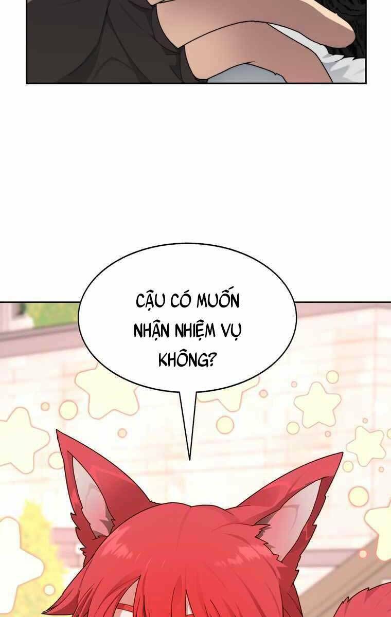 Mắc Kẹt Trong Tòa Tháp Thử Thách - Chapter 19 - Page 13