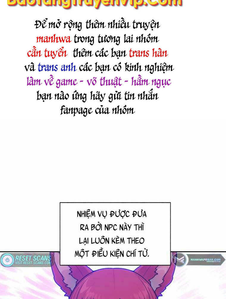 Mắc Kẹt Trong Tòa Tháp Thử Thách - Chapter 19 - Page 20