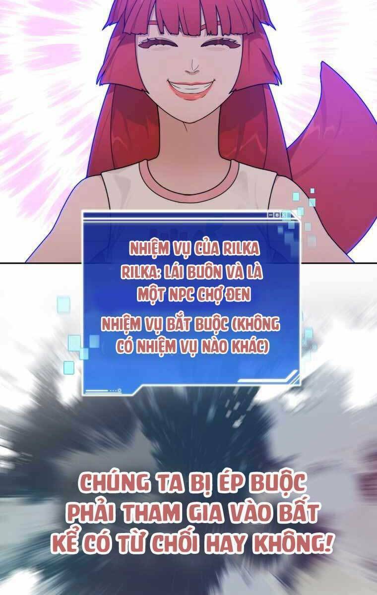 Mắc Kẹt Trong Tòa Tháp Thử Thách - Chapter 19 - Page 21