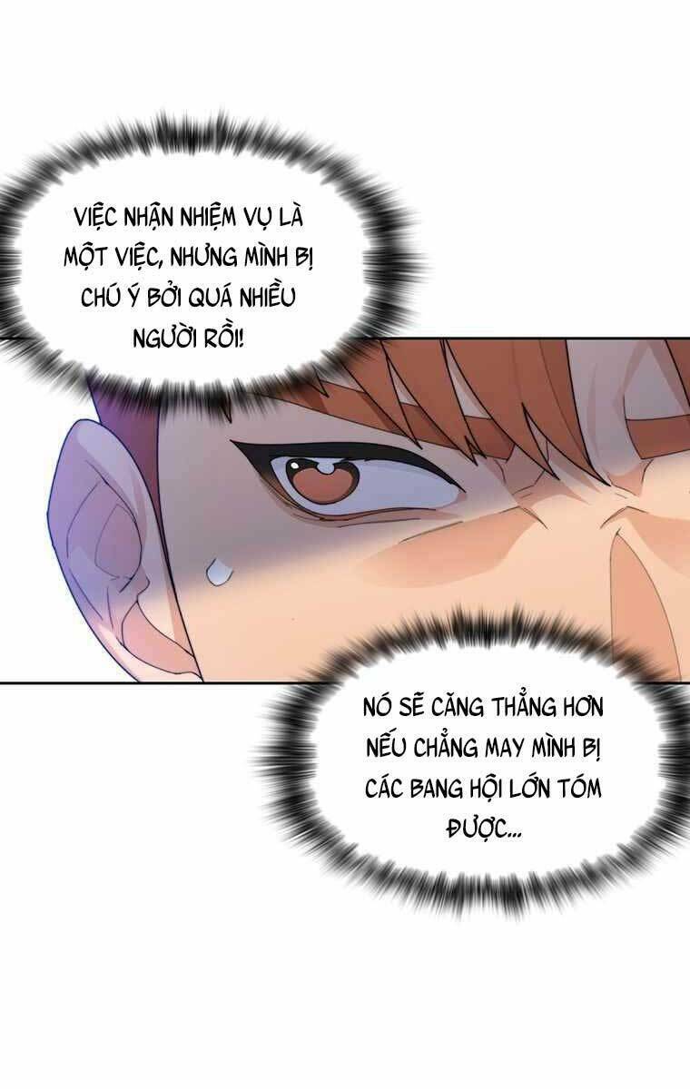 Mắc Kẹt Trong Tòa Tháp Thử Thách - Chapter 19 - Page 23