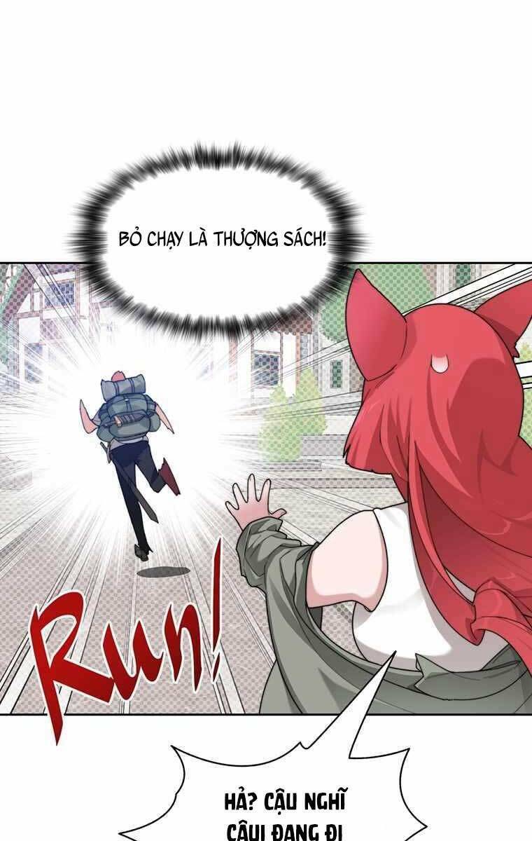 Mắc Kẹt Trong Tòa Tháp Thử Thách - Chapter 19 - Page 24