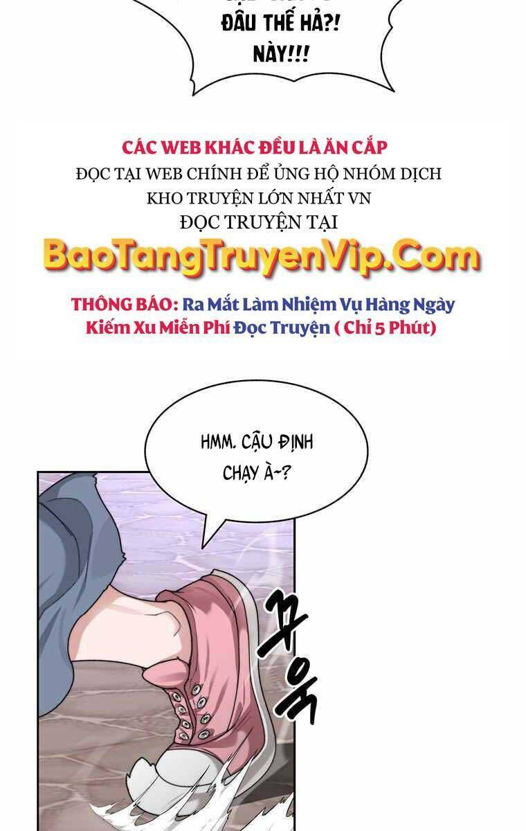 Mắc Kẹt Trong Tòa Tháp Thử Thách - Chapter 19 - Page 25