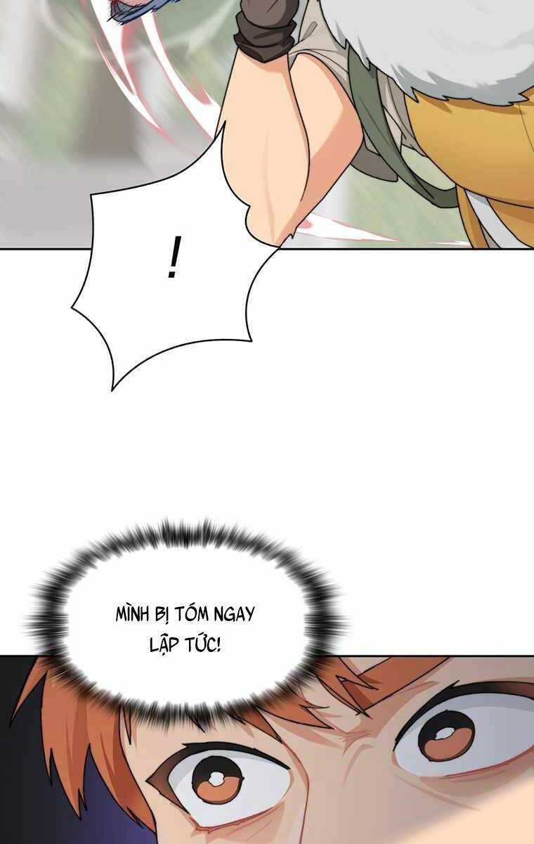 Mắc Kẹt Trong Tòa Tháp Thử Thách - Chapter 19 - Page 28