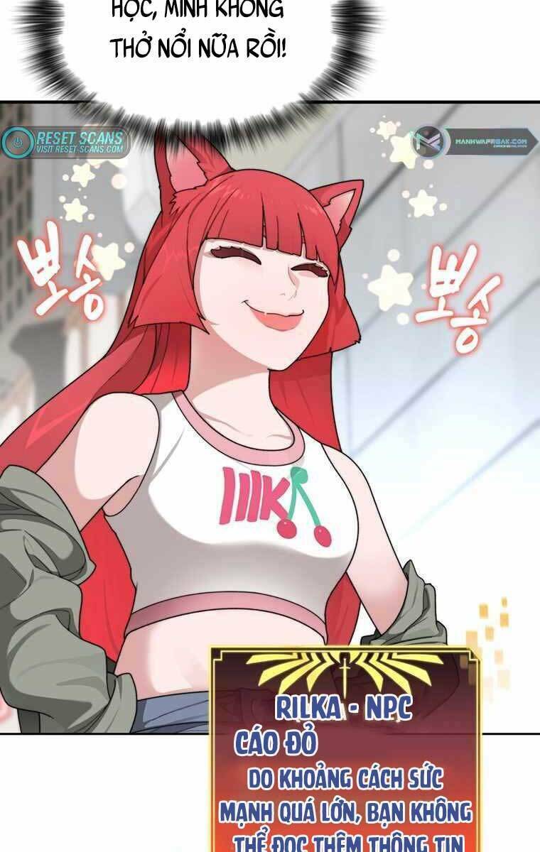 Mắc Kẹt Trong Tòa Tháp Thử Thách - Chapter 19 - Page 31