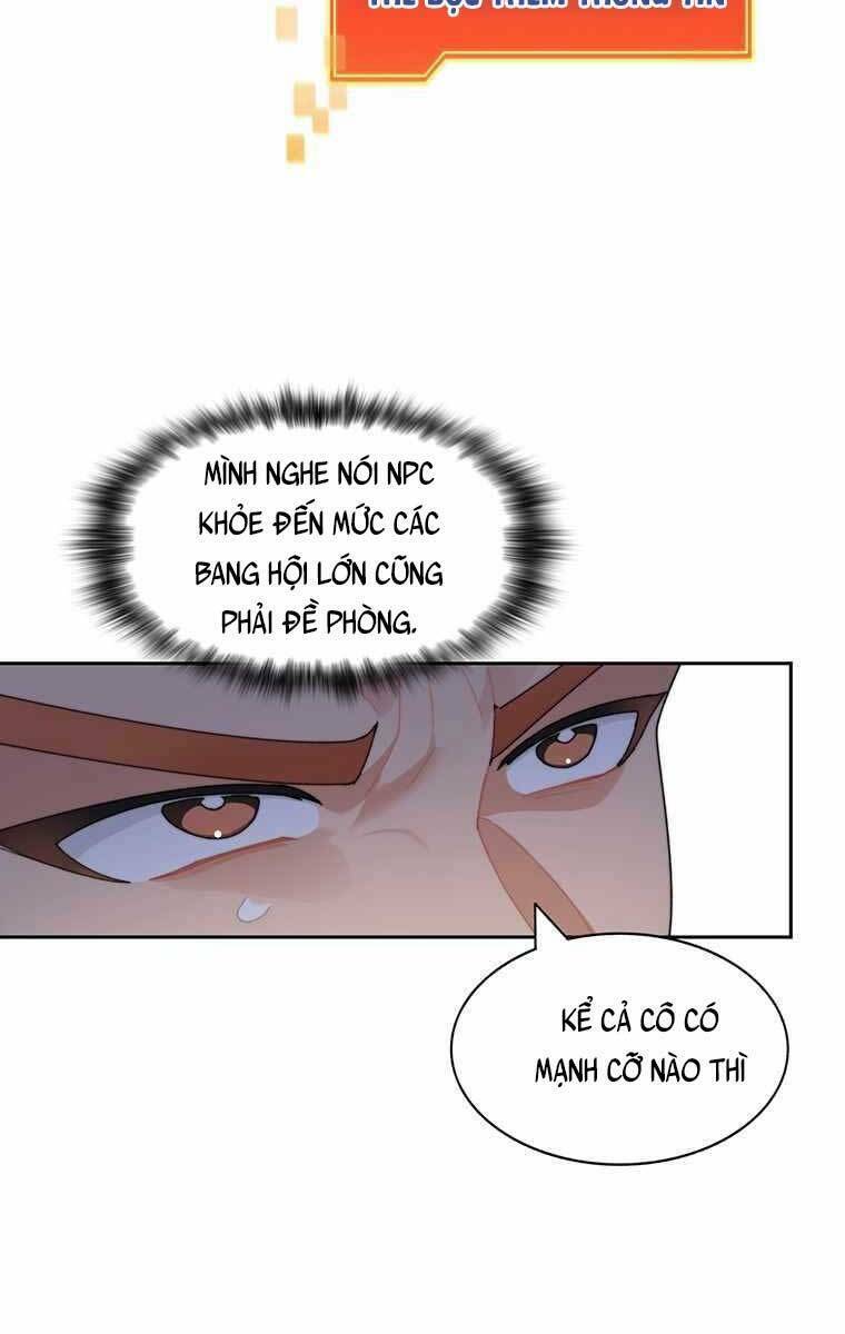 Mắc Kẹt Trong Tòa Tháp Thử Thách - Chapter 19 - Page 32