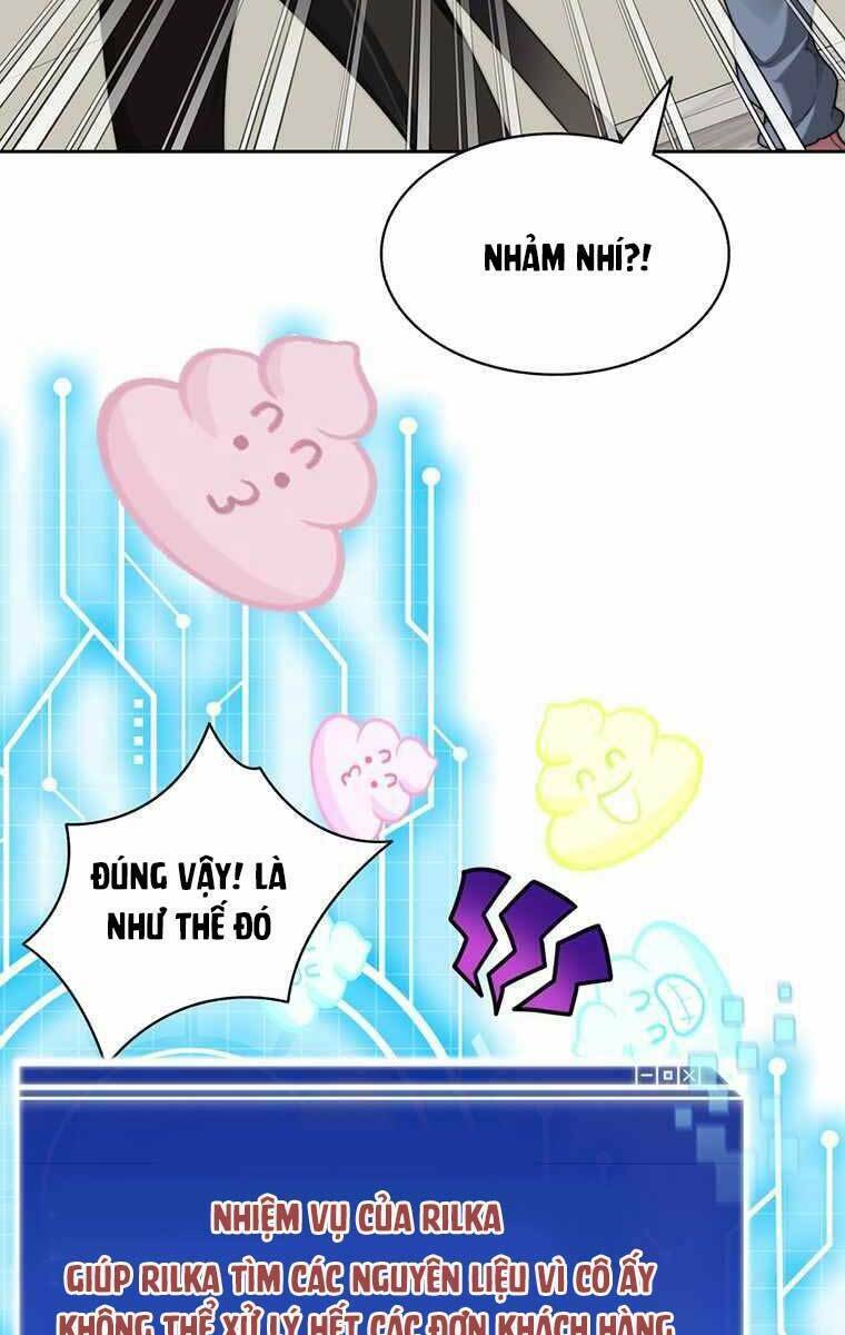 Mắc Kẹt Trong Tòa Tháp Thử Thách - Chapter 19 - Page 34