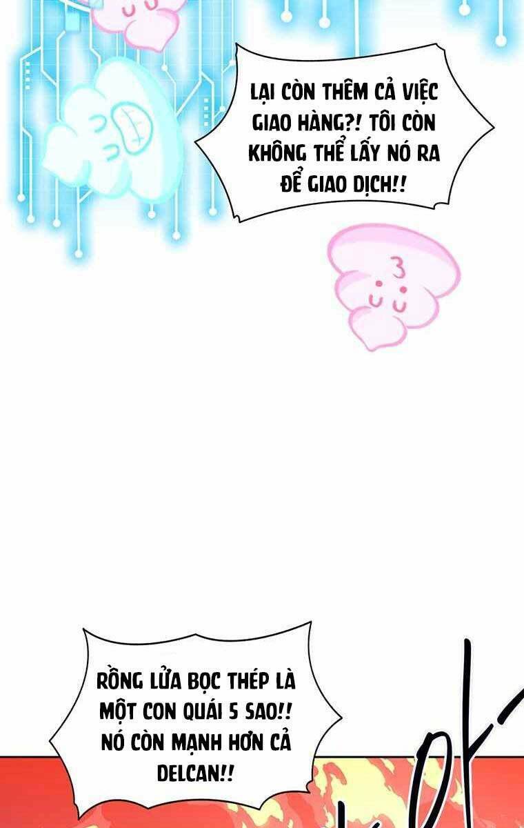 Mắc Kẹt Trong Tòa Tháp Thử Thách - Chapter 19 - Page 36