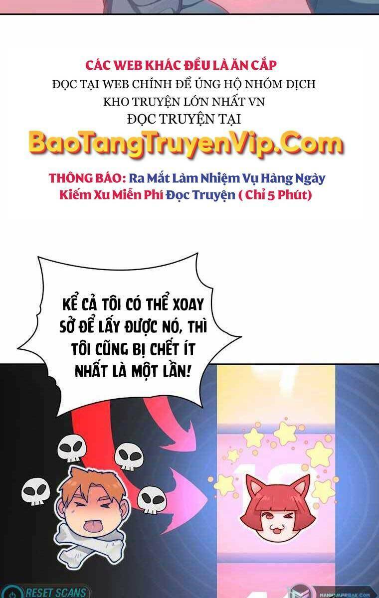 Mắc Kẹt Trong Tòa Tháp Thử Thách - Chapter 19 - Page 38