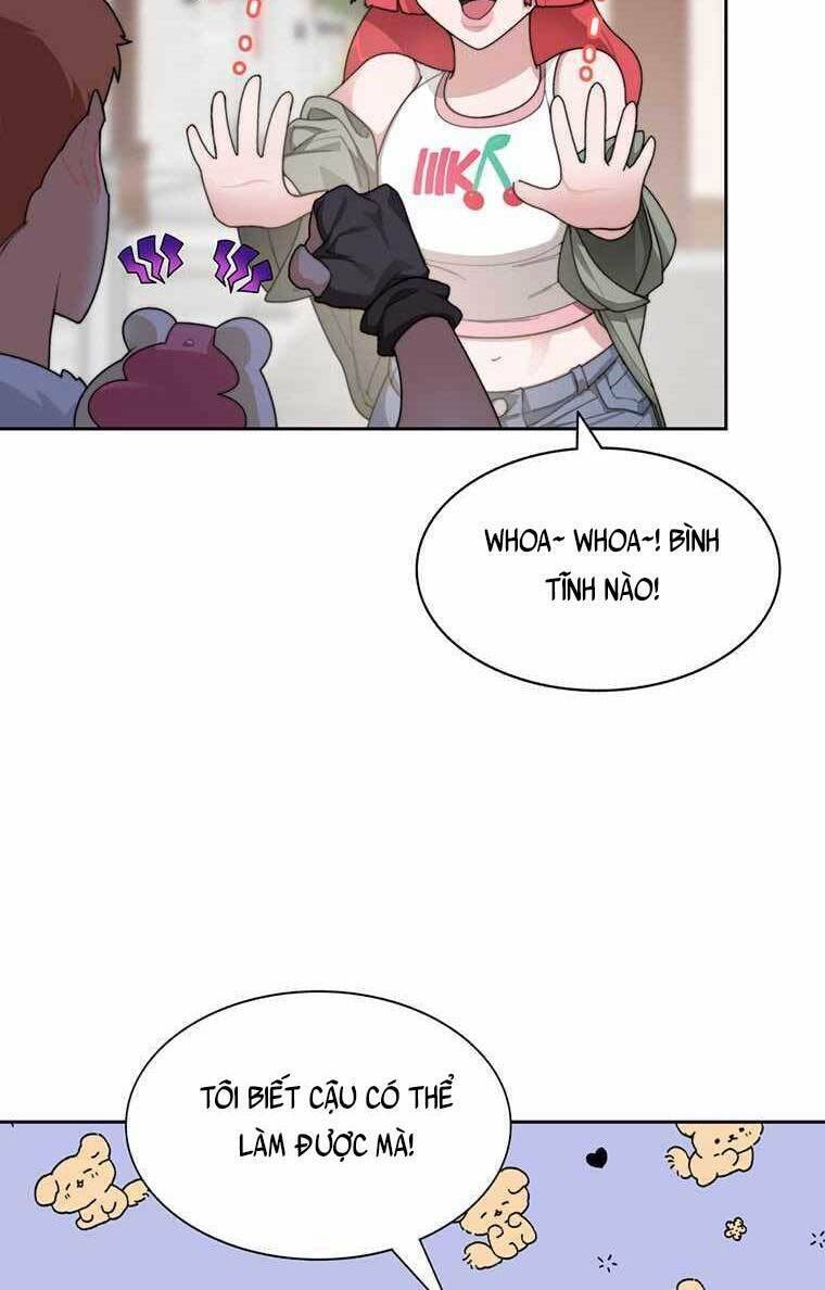 Mắc Kẹt Trong Tòa Tháp Thử Thách - Chapter 19 - Page 40