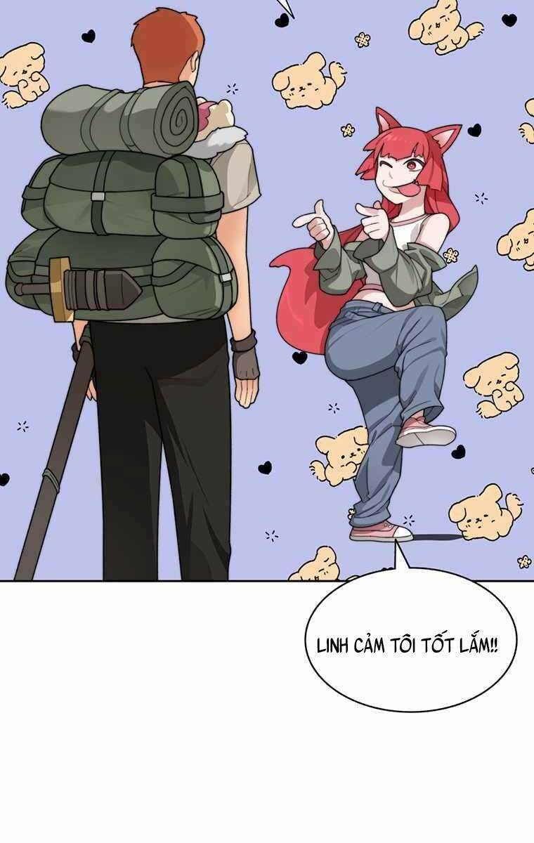 Mắc Kẹt Trong Tòa Tháp Thử Thách - Chapter 19 - Page 41