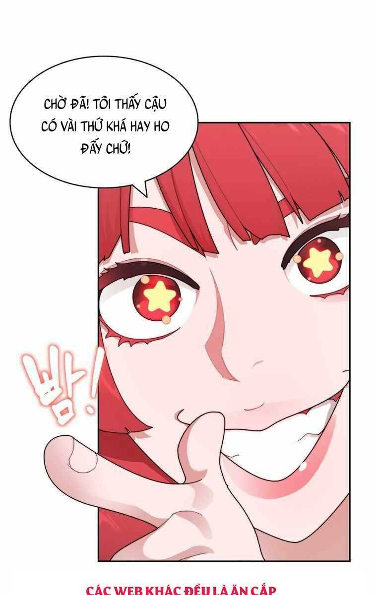 Mắc Kẹt Trong Tòa Tháp Thử Thách - Chapter 19 - Page 42