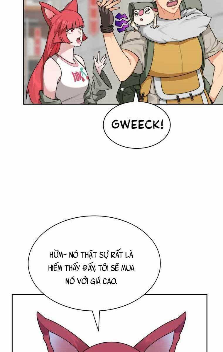 Mắc Kẹt Trong Tòa Tháp Thử Thách - Chapter 19 - Page 46