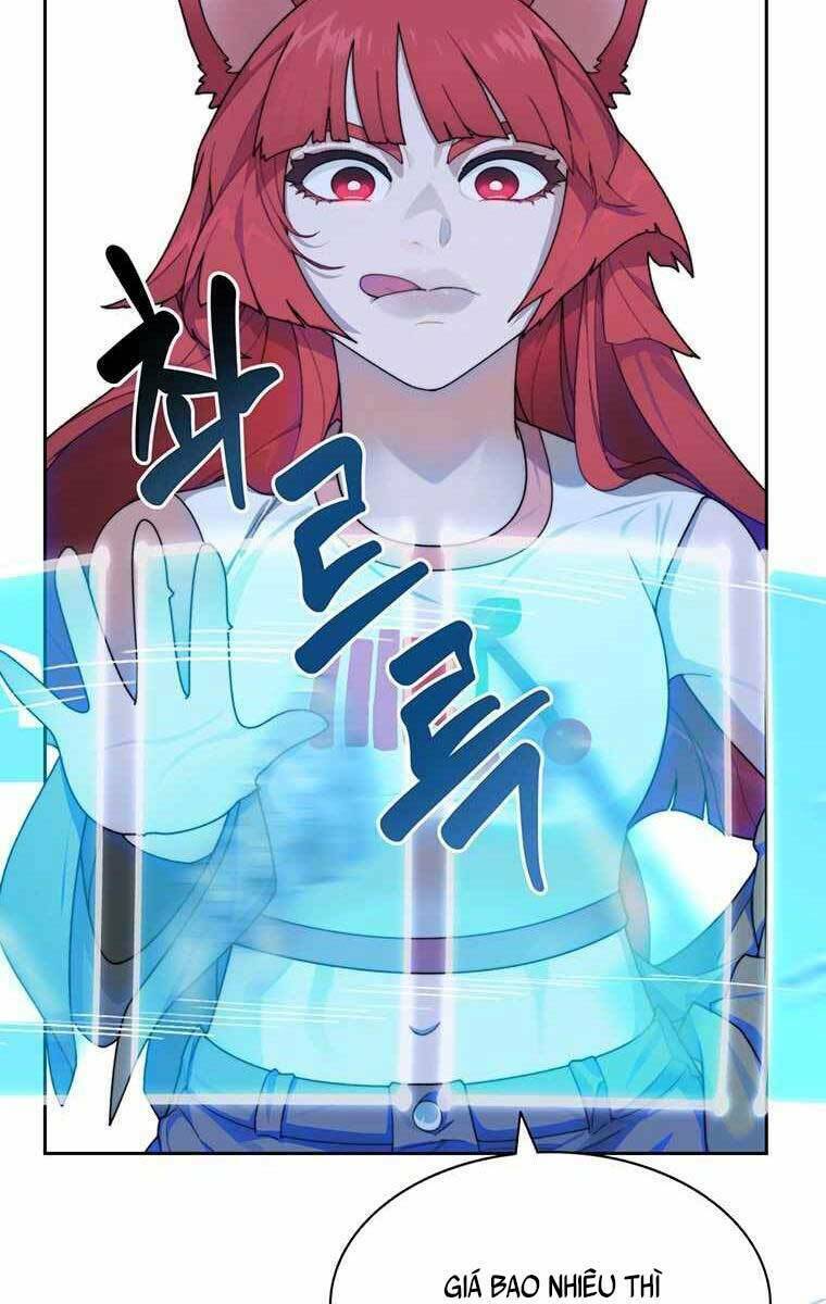 Mắc Kẹt Trong Tòa Tháp Thử Thách - Chapter 19 - Page 47