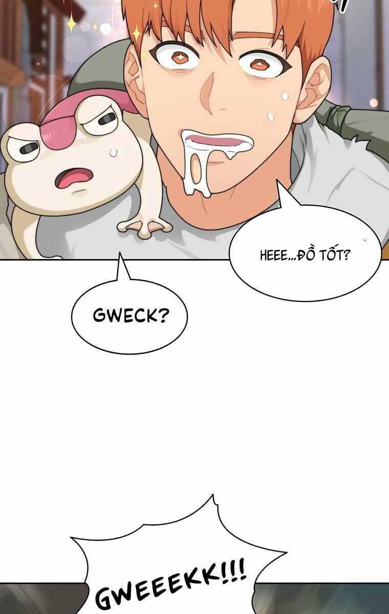 Mắc Kẹt Trong Tòa Tháp Thử Thách - Chapter 19 - Page 54