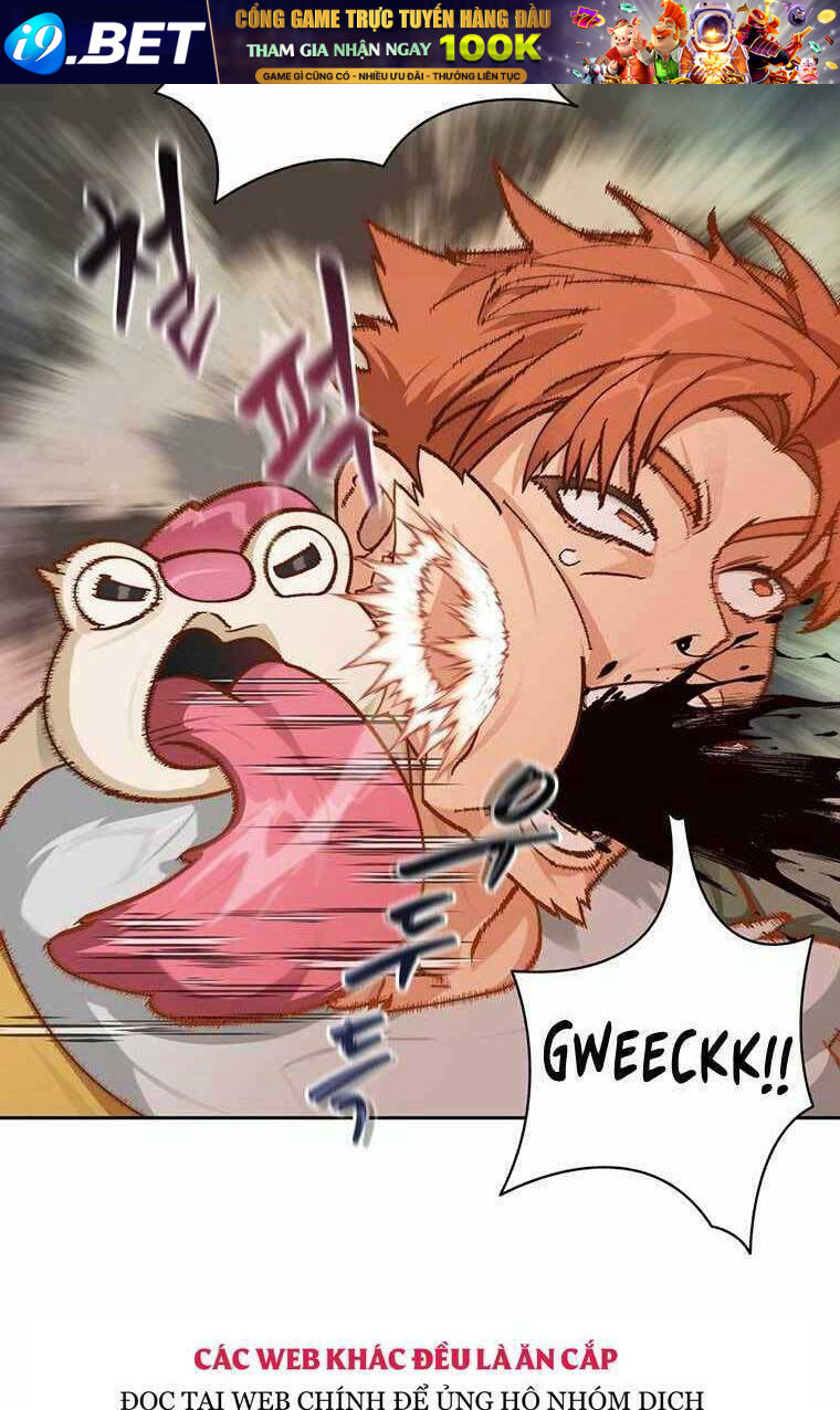 Mắc Kẹt Trong Tòa Tháp Thử Thách - Chapter 19 - Page 55