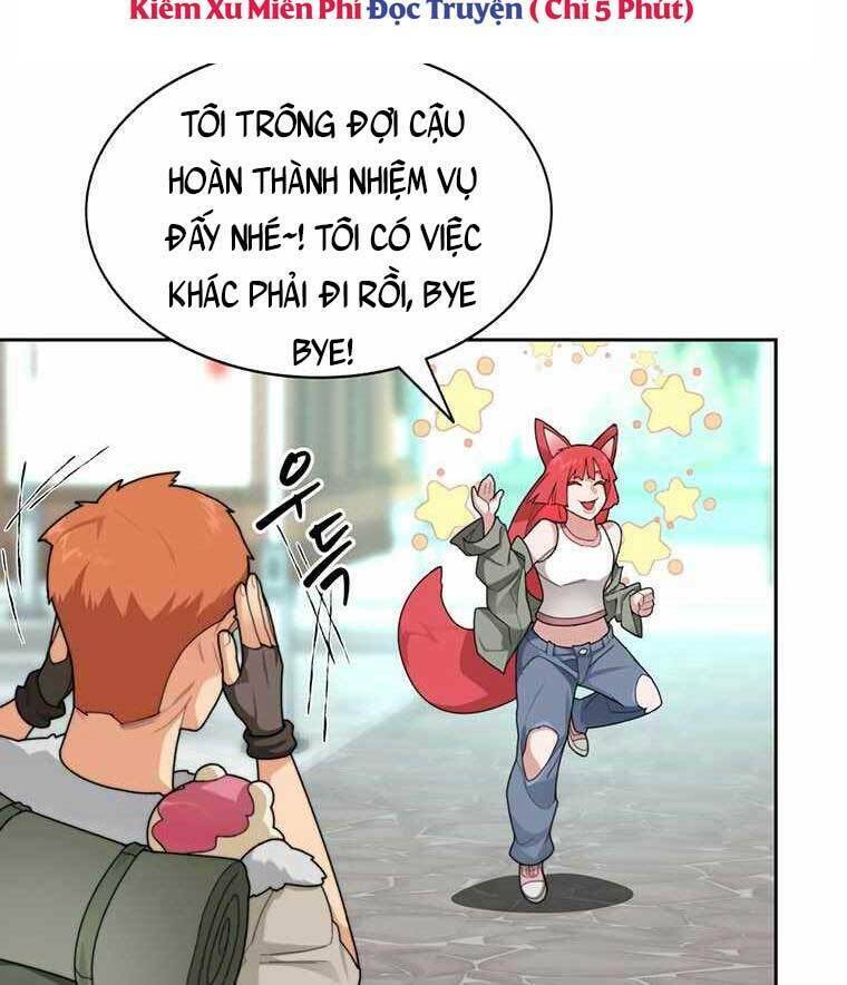 Mắc Kẹt Trong Tòa Tháp Thử Thách - Chapter 19 - Page 59