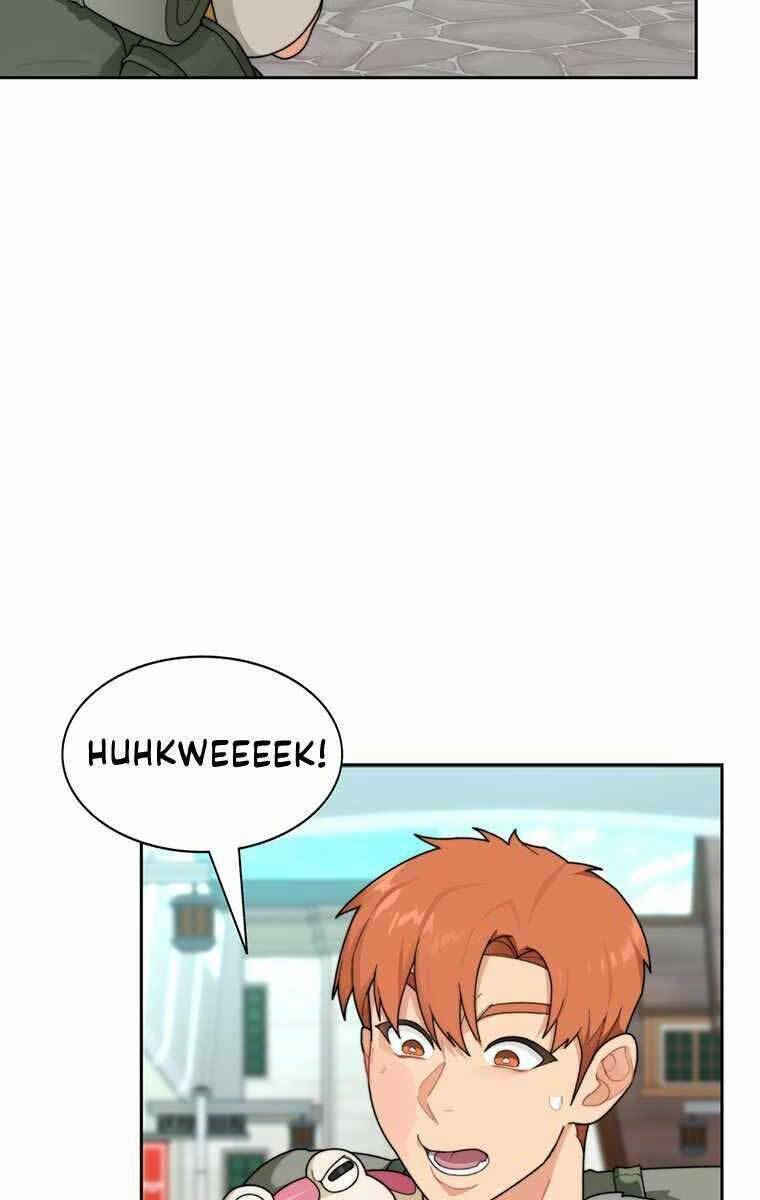 Mắc Kẹt Trong Tòa Tháp Thử Thách - Chapter 19 - Page 60