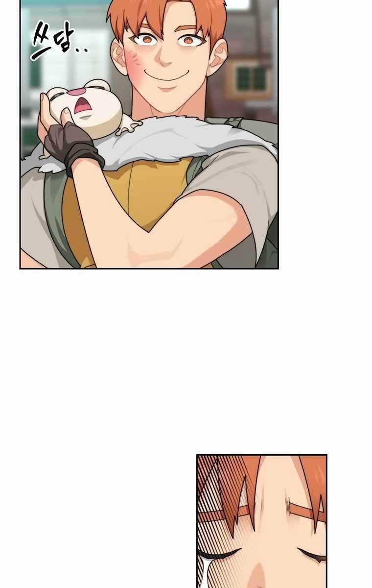 Mắc Kẹt Trong Tòa Tháp Thử Thách - Chapter 19 - Page 63