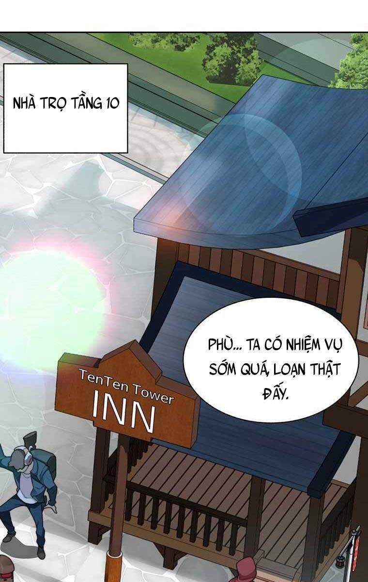 Mắc Kẹt Trong Tòa Tháp Thử Thách - Chapter 19 - Page 65