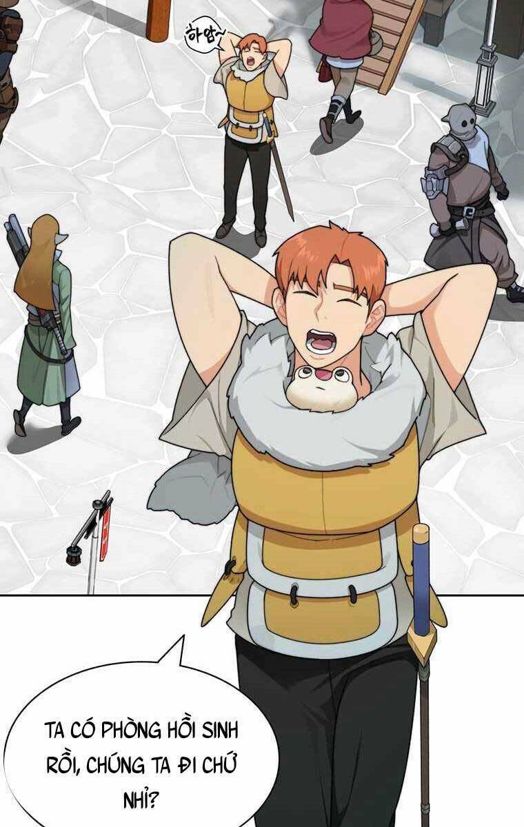 Mắc Kẹt Trong Tòa Tháp Thử Thách - Chapter 19 - Page 66