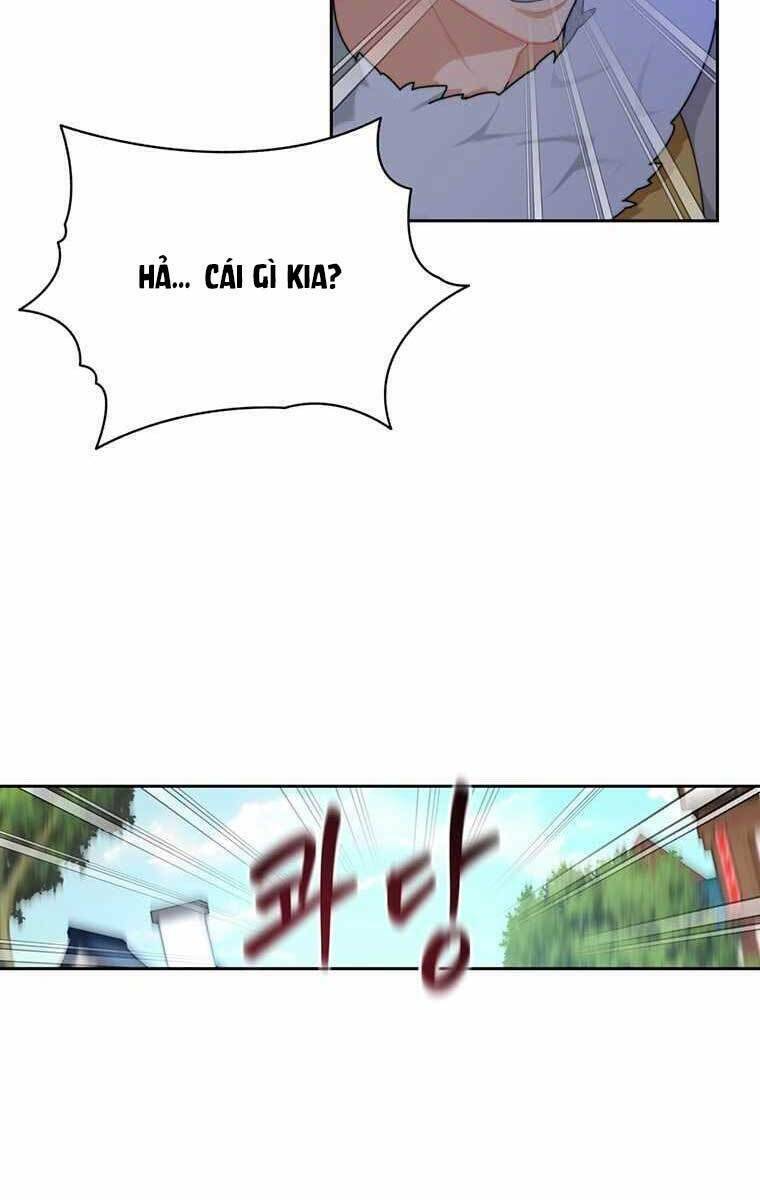 Mắc Kẹt Trong Tòa Tháp Thử Thách - Chapter 19 - Page 6