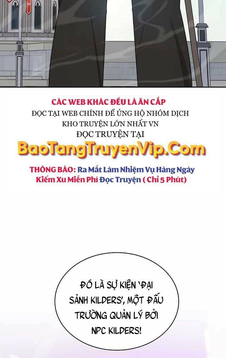 Mắc Kẹt Trong Tòa Tháp Thử Thách - Chapter 19 - Page 71