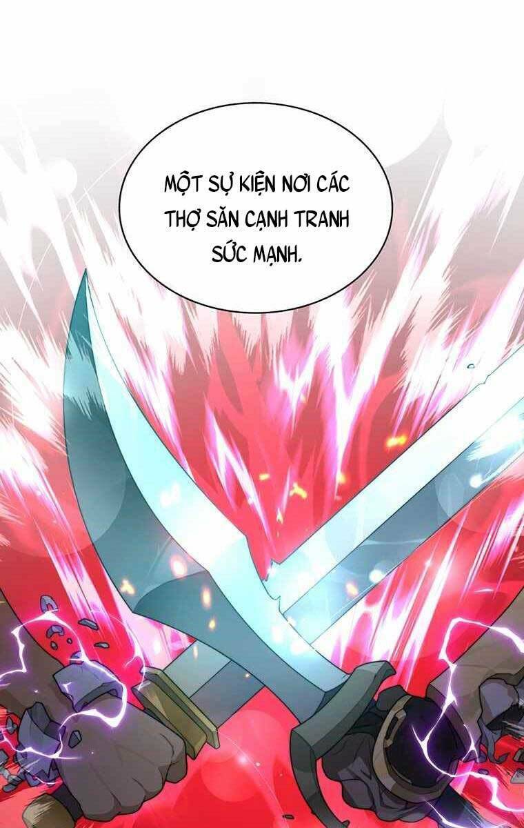 Mắc Kẹt Trong Tòa Tháp Thử Thách - Chapter 19 - Page 74