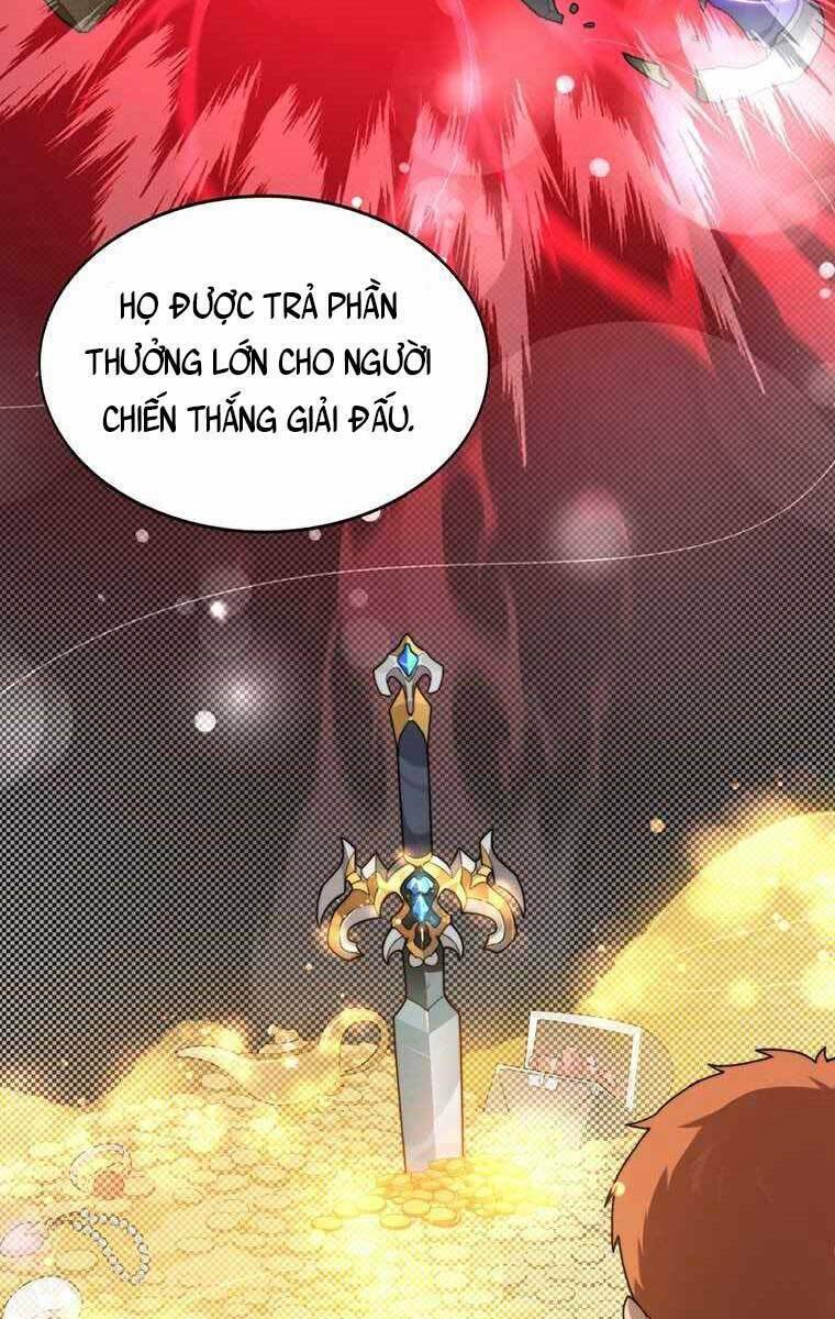 Mắc Kẹt Trong Tòa Tháp Thử Thách - Chapter 19 - Page 75