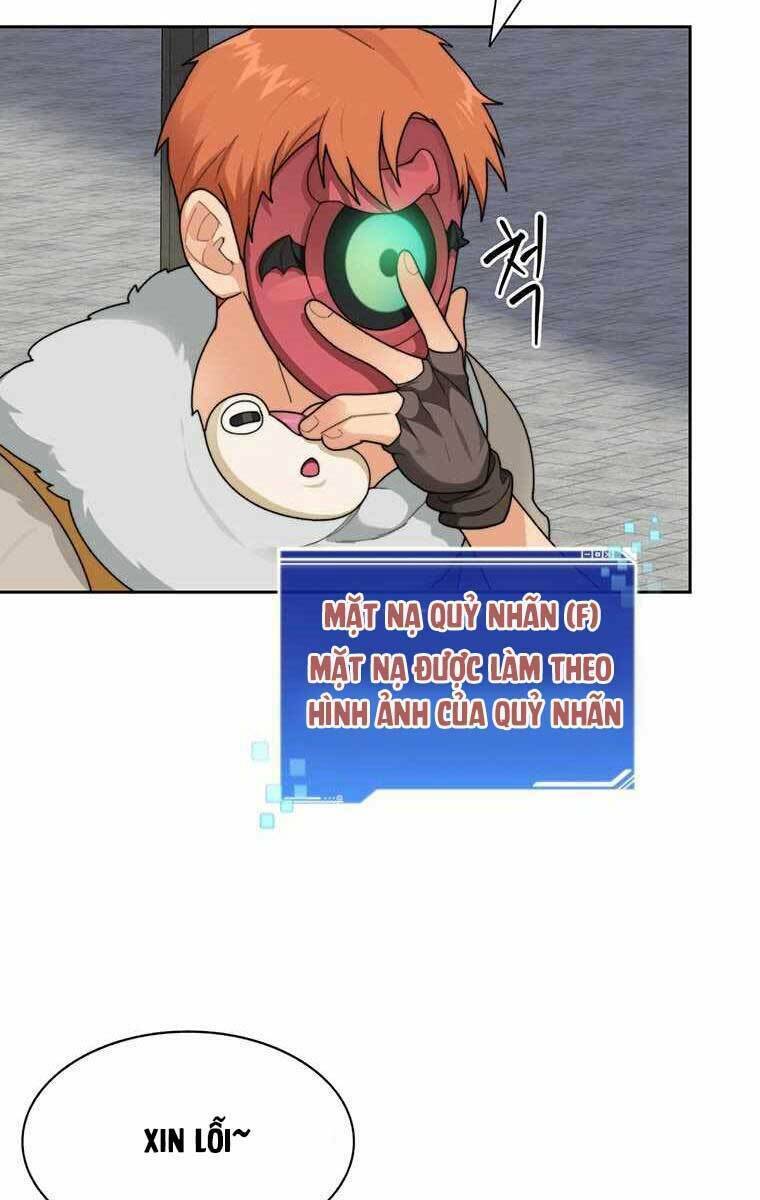 Mắc Kẹt Trong Tòa Tháp Thử Thách - Chapter 19 - Page 77