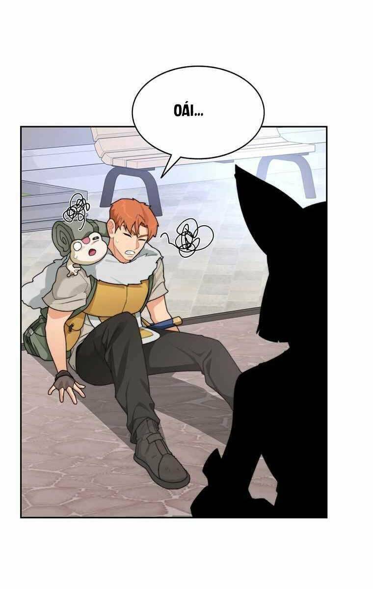 Mắc Kẹt Trong Tòa Tháp Thử Thách - Chapter 19 - Page 7